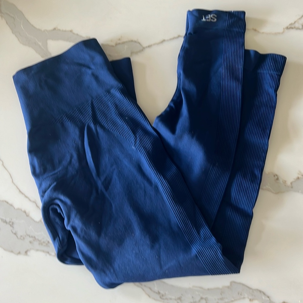 Set active sculptiflex leggings